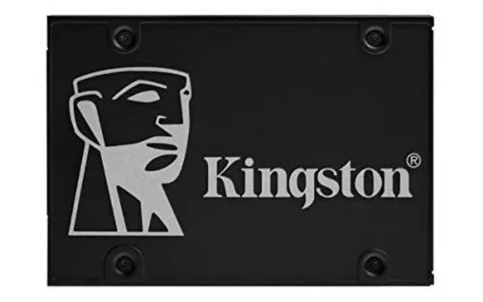SSD Kingston 512G 2.5" SATA<br>3D TLC NAND