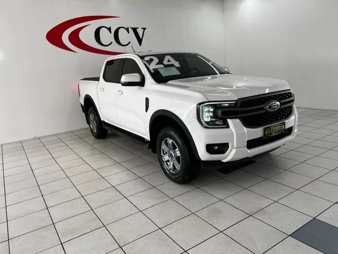Ford Ranger XLS 2.0l 4X2 2024