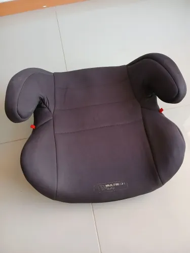 Assento de carro Multikids