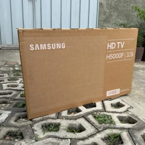  Smart TV 32" Toshiba e Samsung HD [Novas/Lacradas] Com NF (12x cartão)