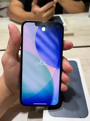 iPhone 14 128gb 87%?