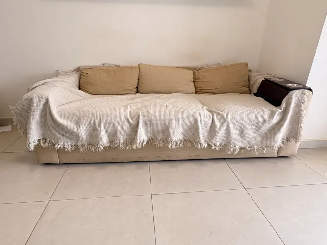 Sofá 3 lugares