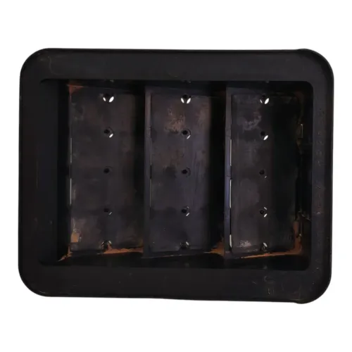 Grelha Ventilação Traseiro Esquerdo Pajero Sport 2008 2012