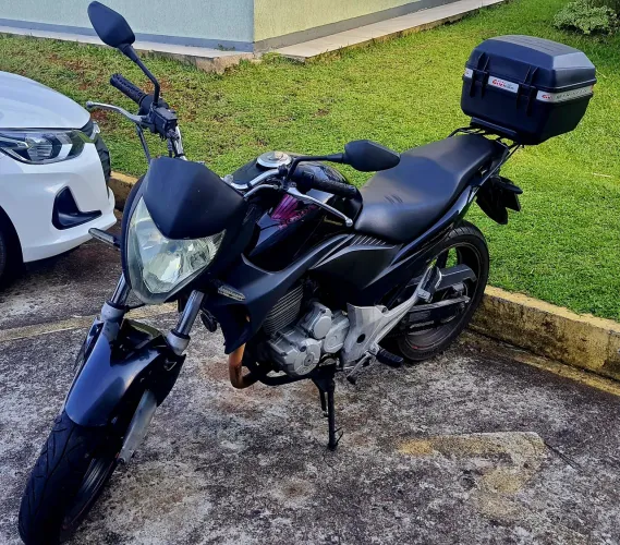 Cb 300 R