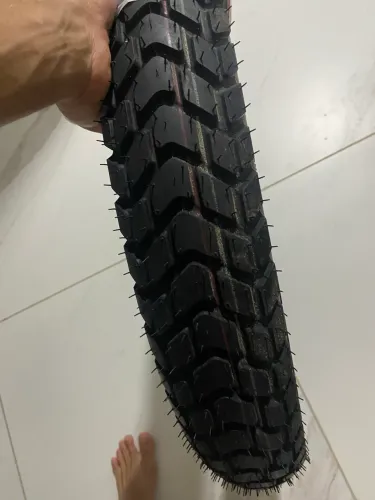 Pneu pirelli mt 60  