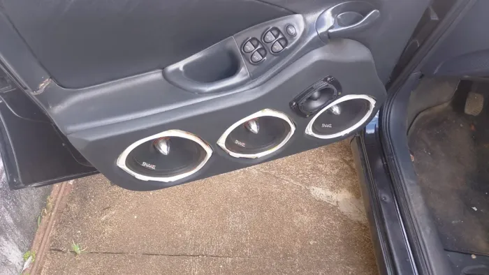 Autofalante 6x9