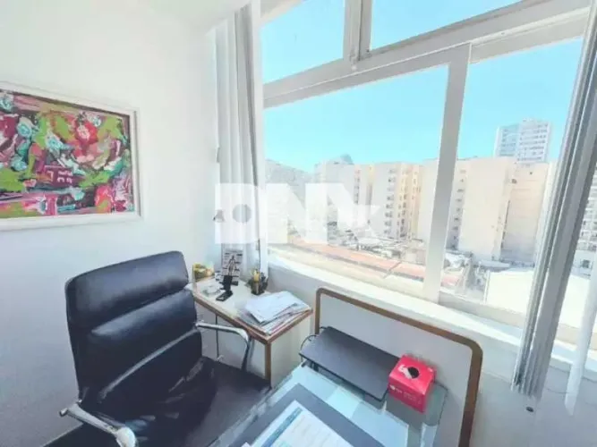 Sala : / Comercial / Catete