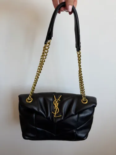 Bolsa premium ysl