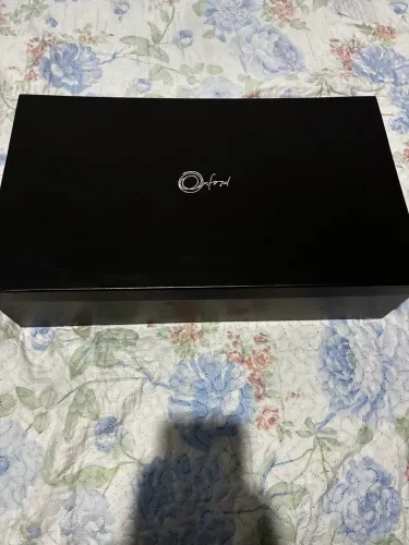 JOGO DE TALHER OXFORD