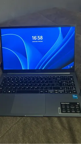 Notebook 