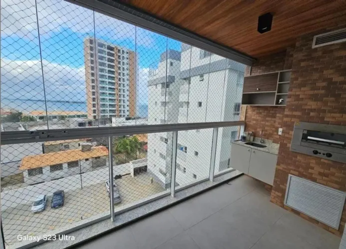 Apartamento Grand Smart Residence, Coroa do Meio Aracaju/SE