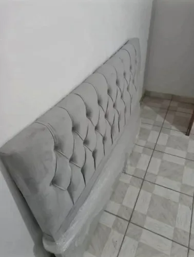 Cabeceira aparti