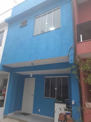 Casa à venda com 3 Quartos na Ilha da Gigóia - Barra da Tijuca.
