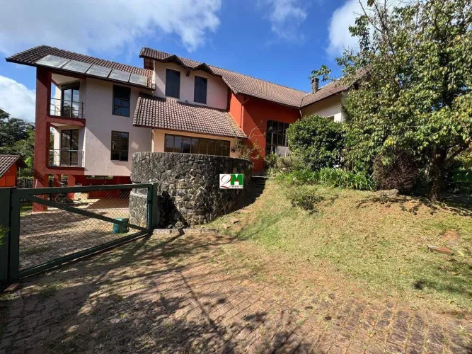 Casa em Condomínio para Venda em Brumadinho (Retiro das Pedras) | 500m²