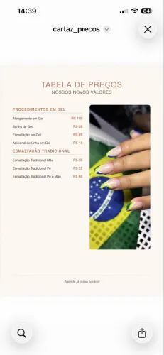 Unhas
