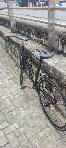 Monark 10