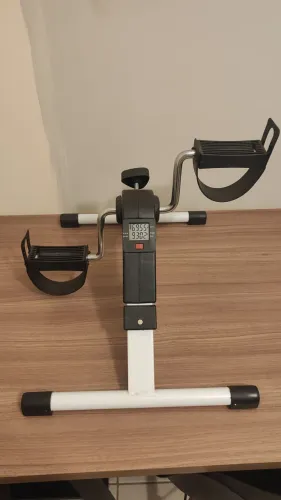 Mini Bicicleta para Fisioterapia