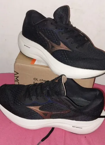 Tênis Mizuno Virtue 100% original número 35