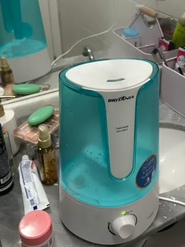 Umidificador 3,2 L