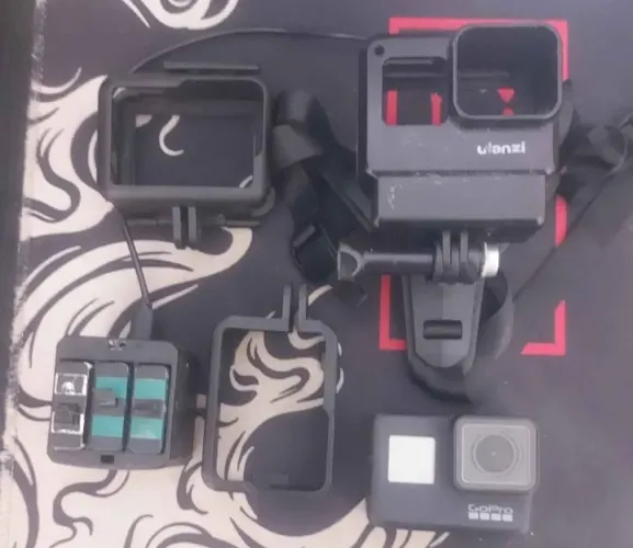 GoPro Hero 7 Black
