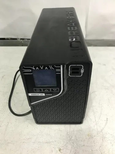 Nobreak SMS Gamer 2000BI/BI Wifi (produto de logistica reversa) RETIRAR PEÇAS