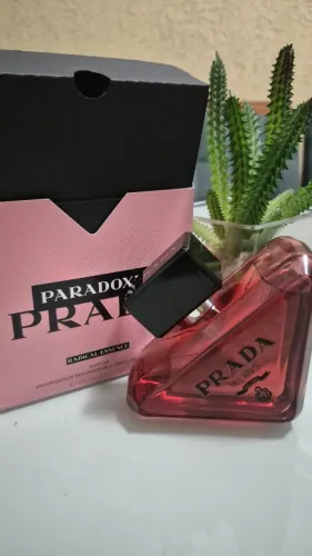 Paradoxe Radical Essence Prada Parfum Feminino 90ml