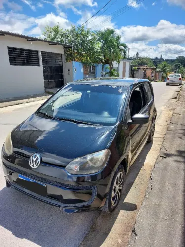 Volkswagen Up! Take 1.0 T. Flex 12V 3P 2016