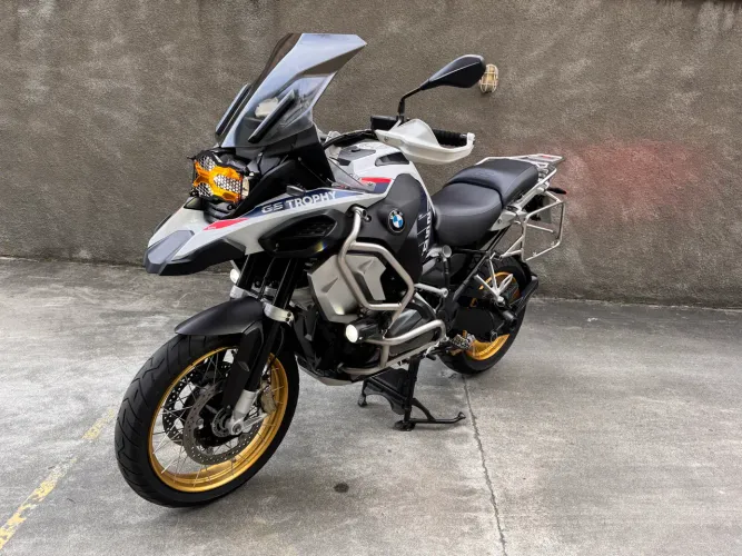 BMW R 1250 GS Adventure Trophy 2023/2023