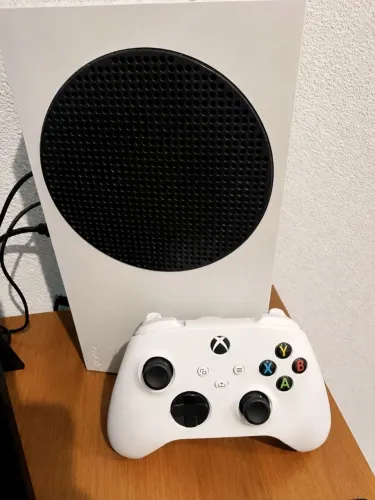 XBOX SÉRIES S