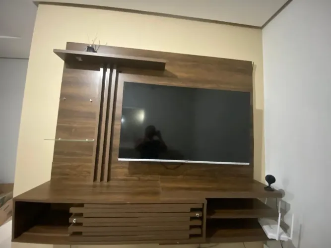 Rack sala