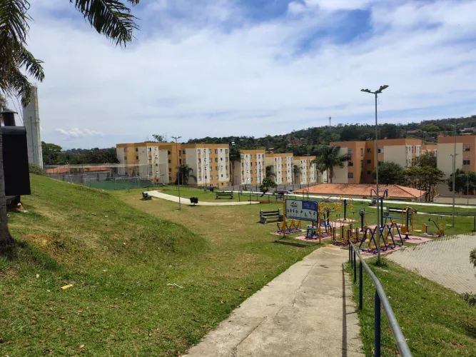 Apartamento a venda