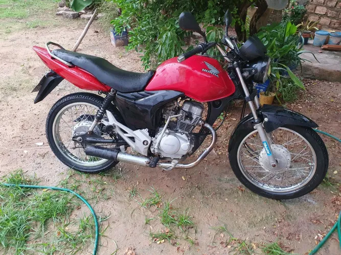 Cg 125 2011