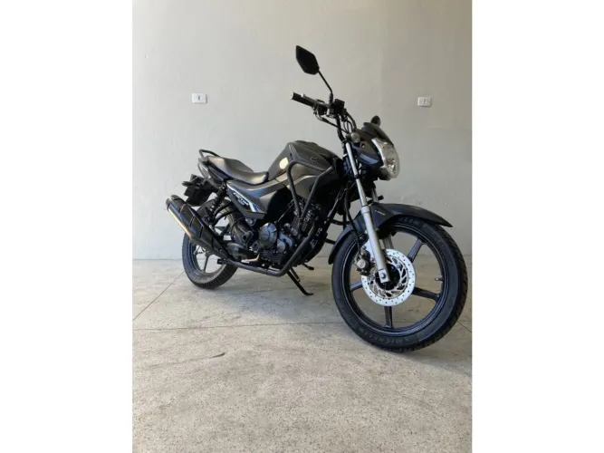 Yamaha Factor 150ed 2023