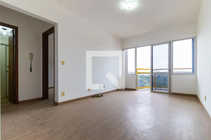 Apartamento à Venda - Bosque, 1 Quarto, 60 m2