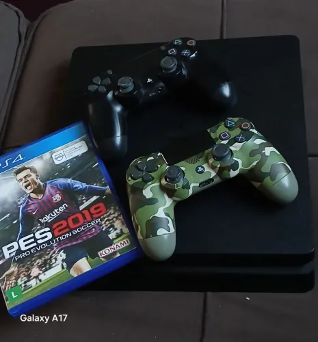 Ps4 Slim