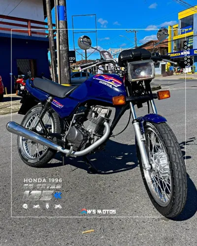 Titan 125