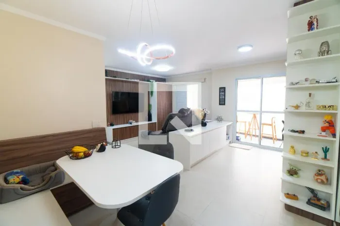 Apartamento à Venda - Saúde, 2 Quartos, 73 m2