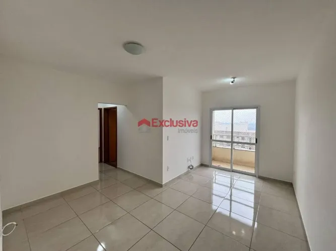 Apartamento com 2 dormitórios, 60 m² - venda por R$ 420.000,00 ou aluguel por R$ 2.982,27/
