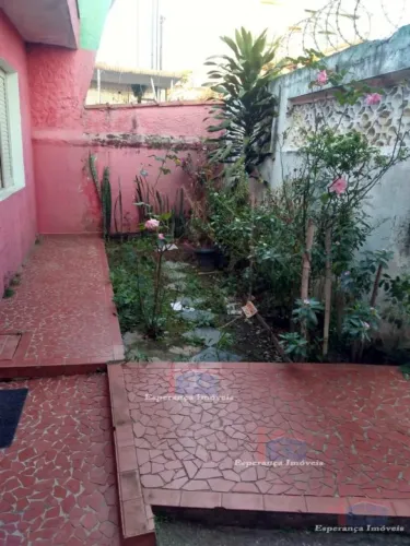 Comercial - Vila Osasco