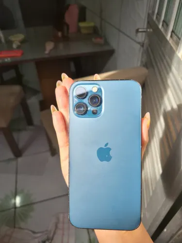 IPHONE 12 PRO MAX 128GB. 2.200$