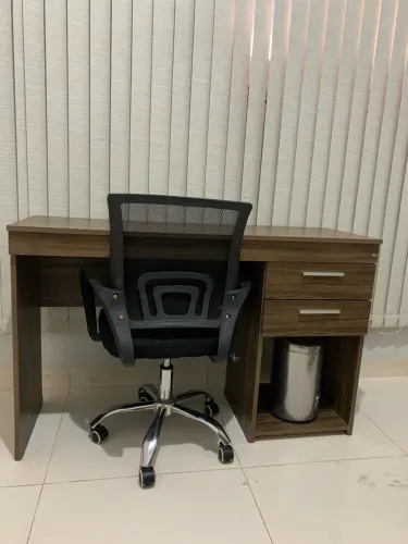 KIT ESCRITÓRIO
