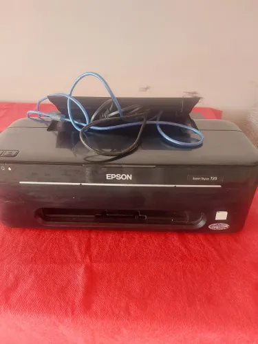 Epson T25 usada.