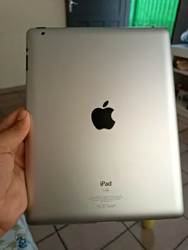 iPad 2 Geração 