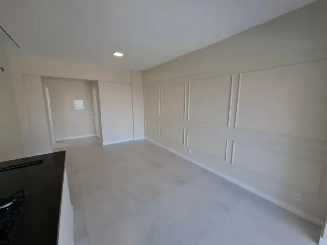 Apartamento para locação no condomínio Sky Towers Home na Vila Homero em Indaiatuba - SP.