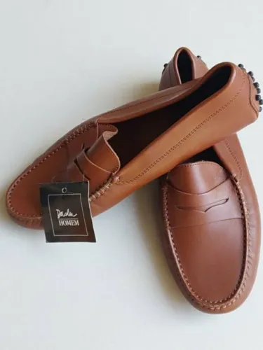 Mocassim Tod's Italiano 41 Novo