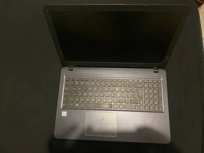 Notebook Asus i3