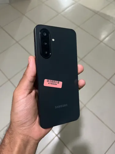 Galaxy A17