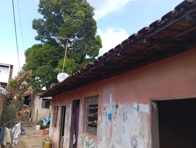 2 Construçao em Lote 180 m²/Major Prates ...174.900.00