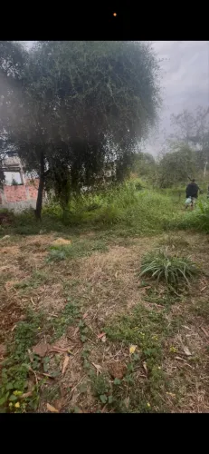 TERRENO vendo ou troco