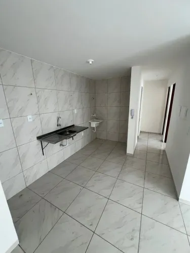 Apartamento para alugar condomínio incluso 